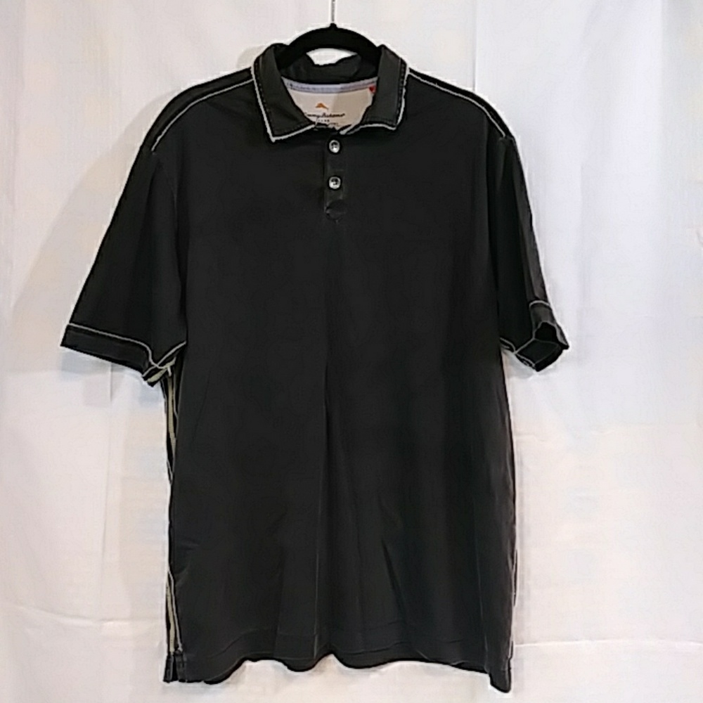 Tommy Bahama Adult Medium Polo Shirt